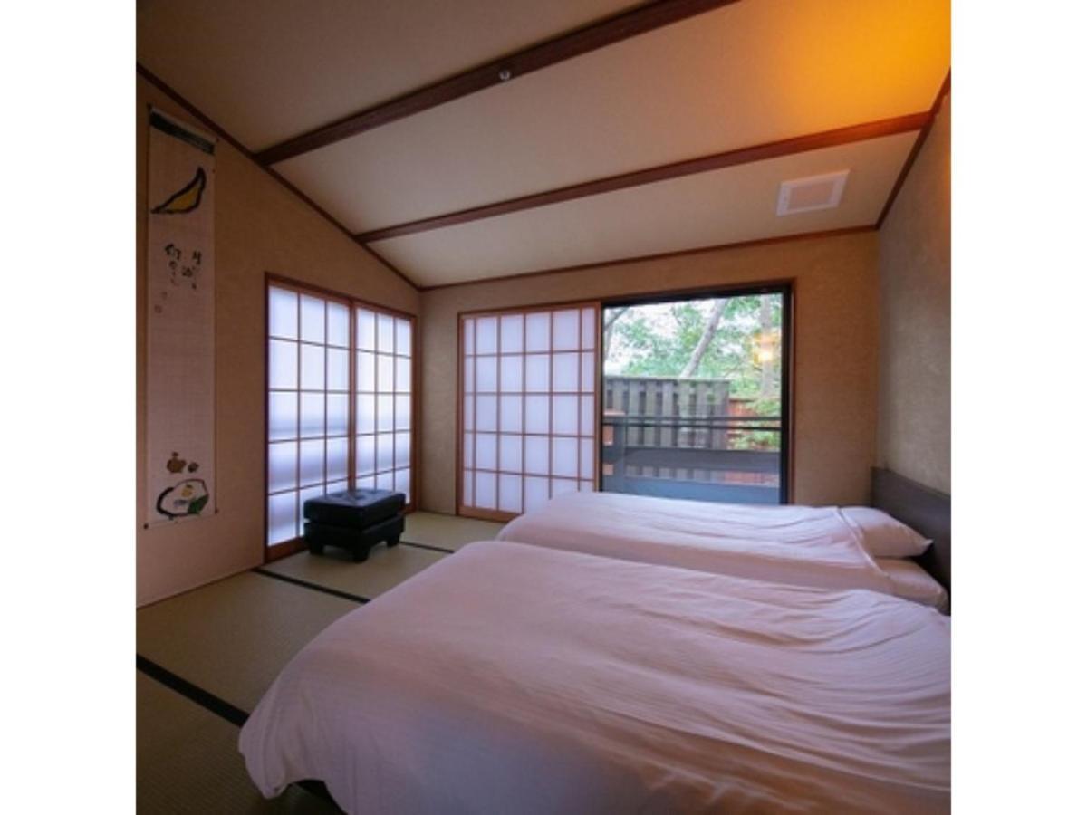 Innter Hill Tsubasa Yufuin Esterno foto