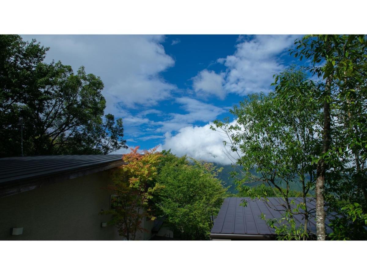 Innter Hill Tsubasa Yufuin Esterno foto